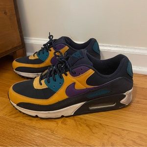 Nike Air Max 90